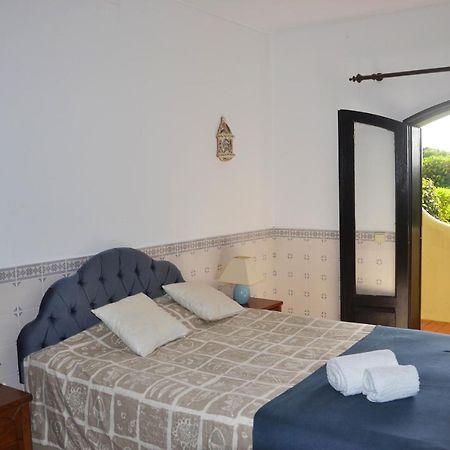 Carvoeiro Apartment - Walk To Beach エクステリア 写真