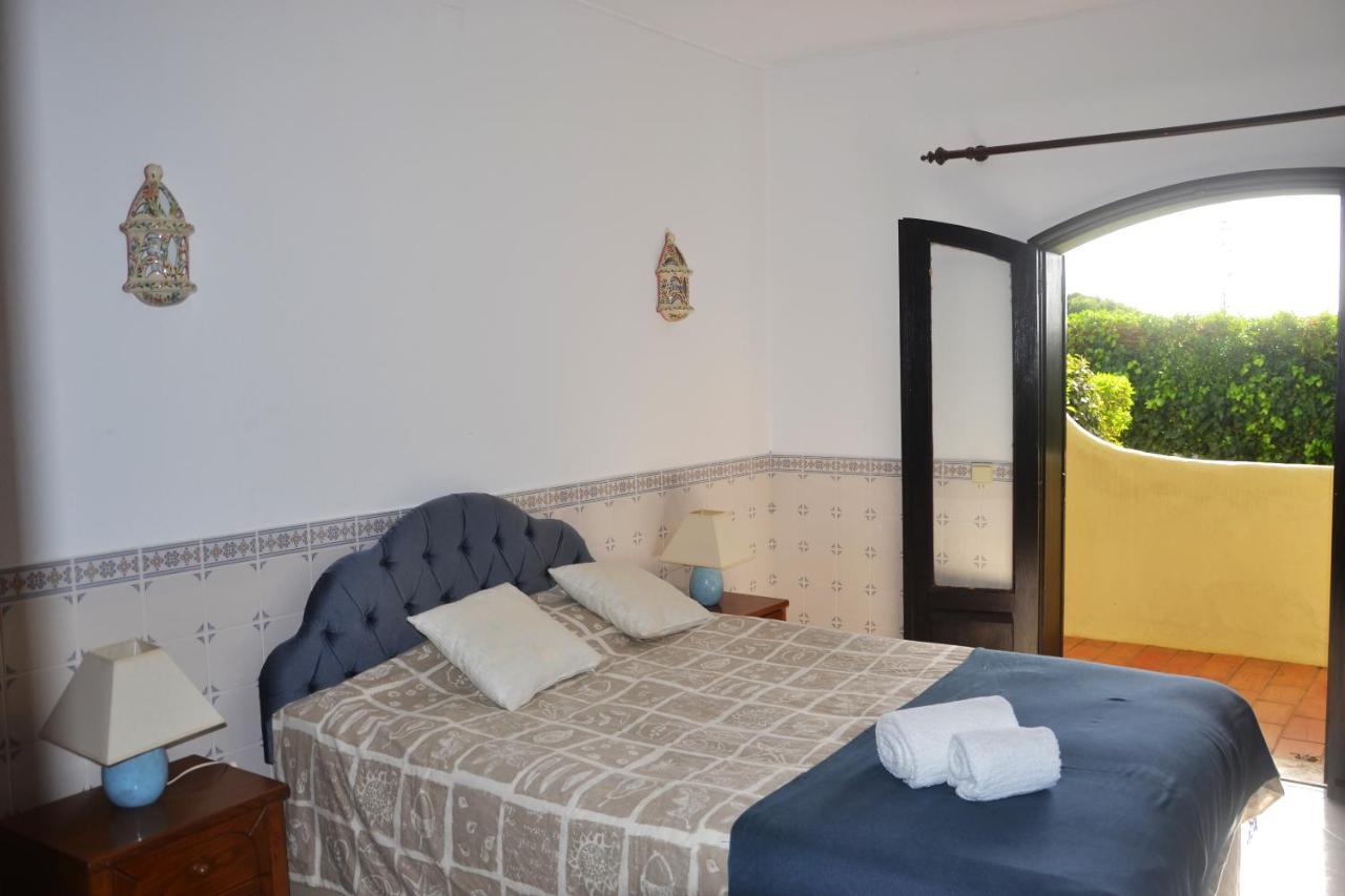 Carvoeiro Apartment - Walk To Beach エクステリア 写真
