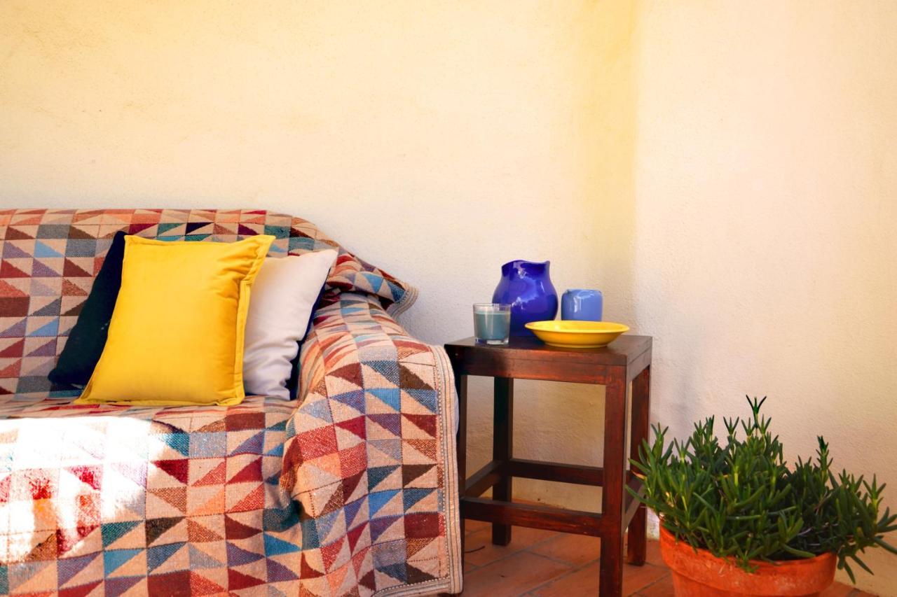 Carvoeiro Apartment - Walk To Beach エクステリア 写真