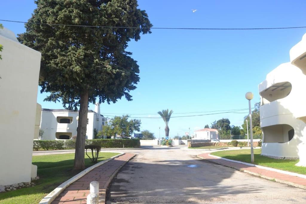 Carvoeiro Apartment - Walk To Beach エクステリア 写真
