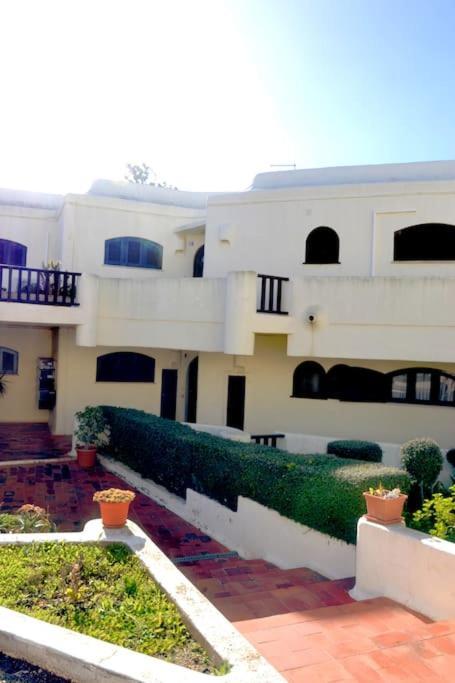 Carvoeiro Apartment - Walk To Beach エクステリア 写真